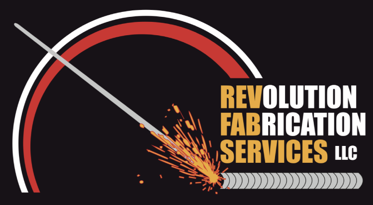 Revolution Fabrication Services